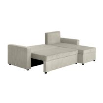 Rozkladacia Sedačka Star, Obojstranná Montáž, Poťah Kord