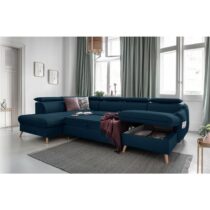 Rozkladacia Sedačka Sweet Harmony - Ľavé Prevedenie