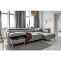 Rozkladacia Sedačka Sweet Harmony - Pravé Prevedenie