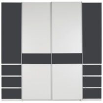 Šatníková Skriňa Fabio