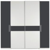 Šatníková Skriňa Fabio