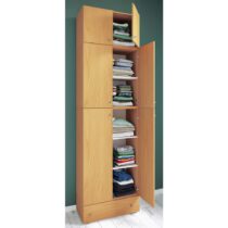 Šatníková Skriňa Lona Xxl Nadstavba So Zásuvkou, Buk