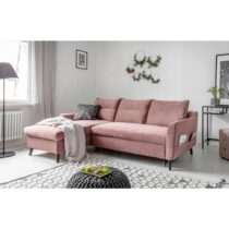 Sedacia Súprava S Rozkladom Isabella Staroružová