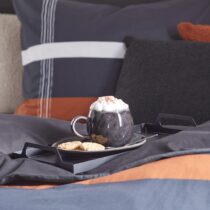 Servírovací Podnos Cross The Line