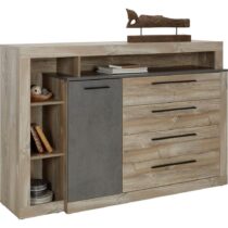 Široká Komoda Chanton