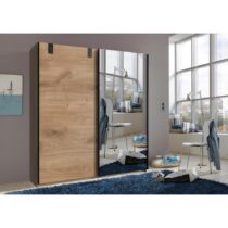 Skirňa S Posuvnými Dverami Cardiff 135