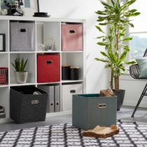 Skladací Box Bobby Ca.34l -Ext- -Akt- -Top-