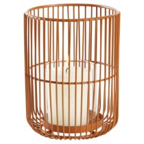 Sklenený Svietnik Cindy I -Paz-