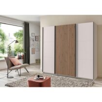 Skriňa S Pos. Dver. – Hor.ved Andorra