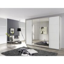 Skriňa S Posuvnými Dverami Bensheim 316x230cm