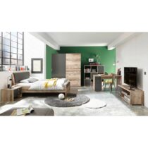 Skriňa S Posuvnými Dverami Merlin