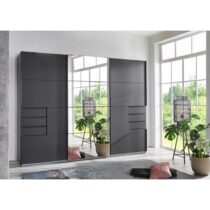 Skriňa S Posuvnými Dverami Saigon 270 Cm