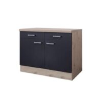 Spodná Kuchynská Skrinka Milano