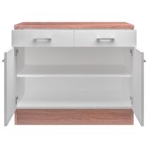 Spodná Kuchynská Skrinka Samoa Us 100