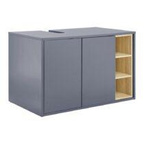 Spodná Skrinka Pod Umývadlo Luciano Šírka 80cm