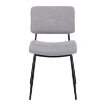 Stolička Neta Svetlosivá