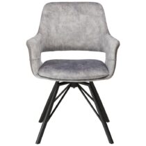 Stolička S Podrúčkami Adriana