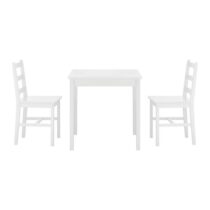 Stolová Súprava Matias Biela