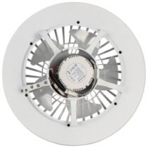 Stropné Svietidlo Vin, P/v: 46/16cm, Biela