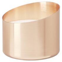 Sviečka V Nádobke Mavie, Ø/v: 8,9/7,6cm