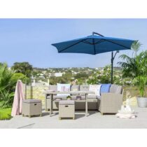 Terasová Sedacia Súprava Liow 2