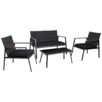 Terasová Sedacia Súprava Marlena