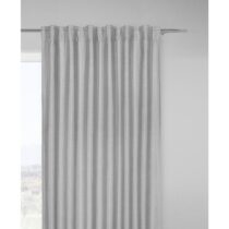 Termoizolačný Záves Thermo, 140/245cm, Sivá