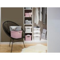 Úložný Box Infinity White