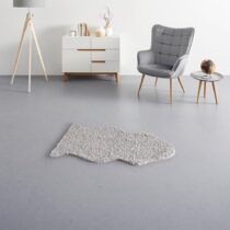 Umelá Kožušina Felix, 60/90cm, Béžová