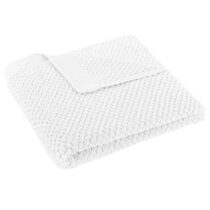 Uterák Na Ruky Luise, 50/100cm, Biela
