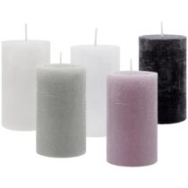 Valcová Sviečka Lia