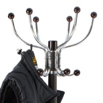 Vešiak Na Odevy Mecki -Bp-