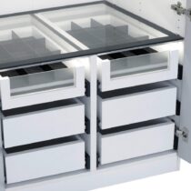 Vnútorné Členenie Unit