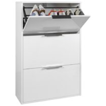 Výklopná Skrinka Na Topánky Bolero