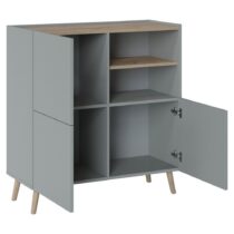 Vysoká Komoda Skandi