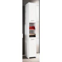 Vysoká Skrinka Zalo L Biela