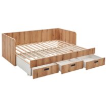 Výsuvná Posteľ Bianca