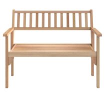 Záhradná Lavica Hilda