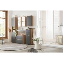 Závesná Skrinka Giga