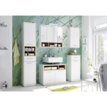 Závesná Skrinka Milano