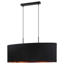 Závesné Svietidlo Goldi, E27 Max. 40w