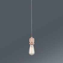 Závesný Kábel Svietidla Jannis