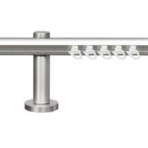 Závesová Tyč S Príslušenstvom Innenlauf, 160 Cm