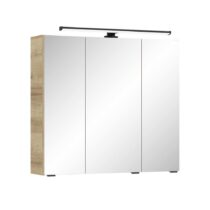 Zrkadlová Skrinka Bavelli 45.477507